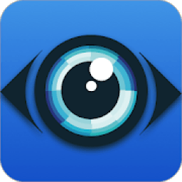 ikon Eye Protector - Blue Light Filter &amp; Vision Test