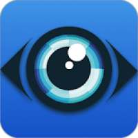 Eye Protector - Blue Light Filter & Vision Test on 9Apps