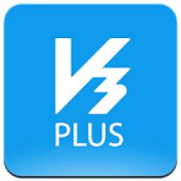 V3 Mobile Plus 2.0