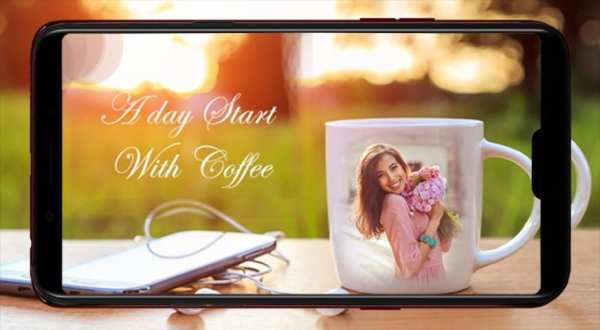 Coffee Mug Photo Frame_Hot Coffee Mug Image Editor screenshot 5