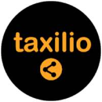 Taxilio Driver on 9Apps