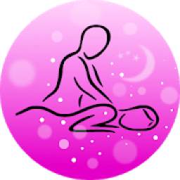 Massager Vibration App : for women & girls