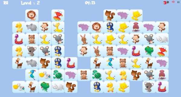 Picachu Mini for Android screenshot 3