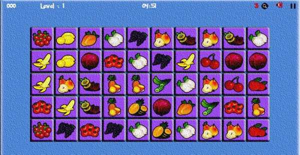 Picachu Mini for Android screenshot 1