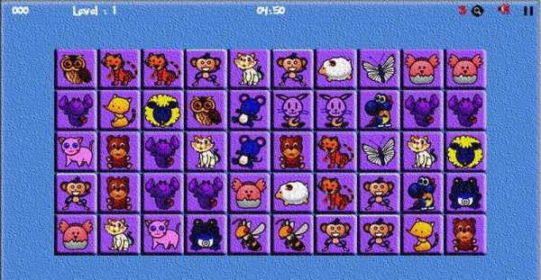 Picachu Mini for Android स्क्रीनशॉट 2