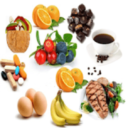 ikon Brain Boosting Foods