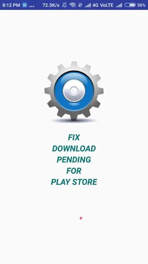 Fix Download pending for Playstore screenshot 5