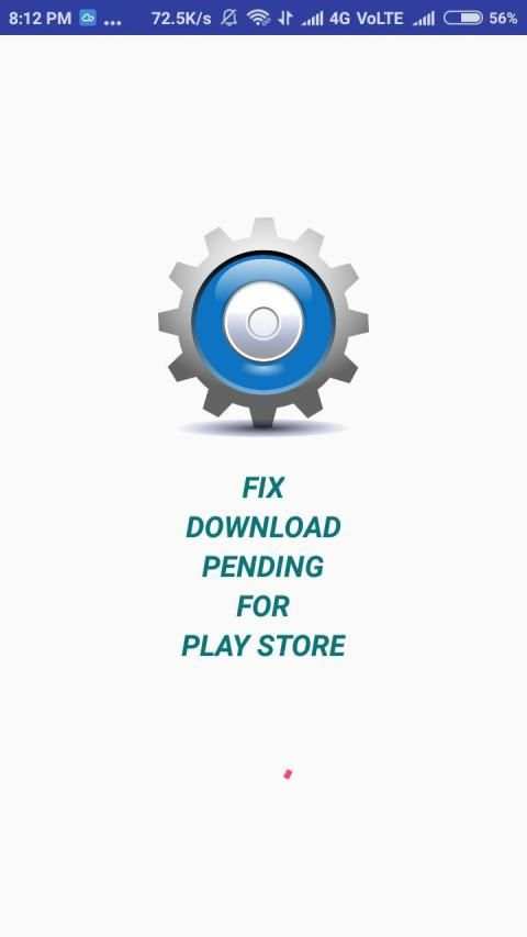 Fix Download pending for Playstore screenshot 5