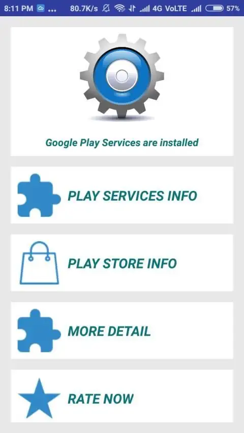 Fix Download pending for Playstore screenshot 4