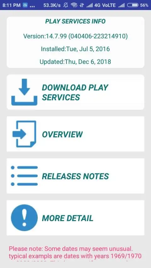 Fix Download pending for Playstore screenshot 3
