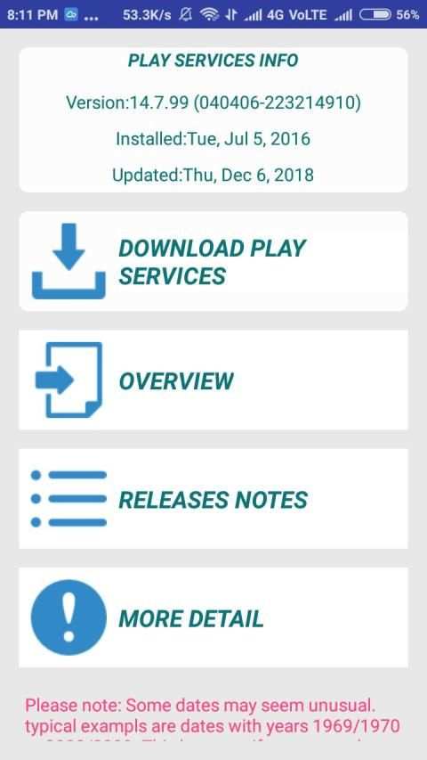 Fix Download pending for Playstore screenshot 3
