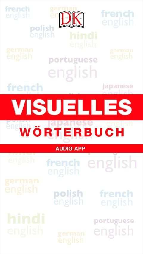 Visuelles Wörterbuch Audio-App screenshot 6