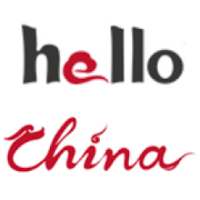 Hello China on 9Apps