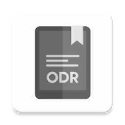 ikon OpenDocument Reader - for PDF documents