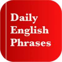Daily English Phrases: English Phrases In Use