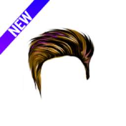 Hair PNG | Hair Style Transparent Images