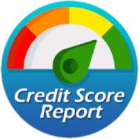 Credit Score Report Check : Loan Credit Score on 9Apps