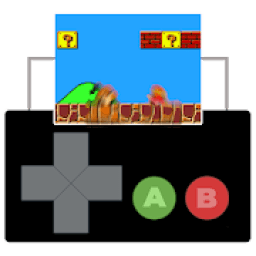 ikon NES Emulator - NES Games Free Roms