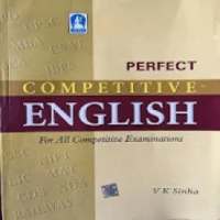 Competitive English Grammar