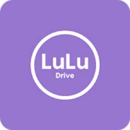 LuLu Taxi Driver