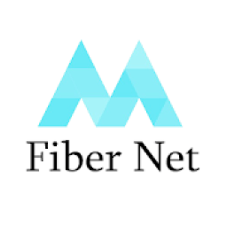 ikon M Fiber Net