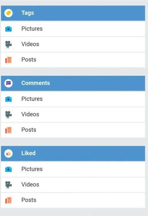 stalkscan screenshot 6