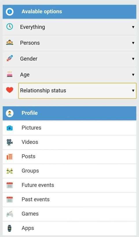 stalkscan screenshot 7