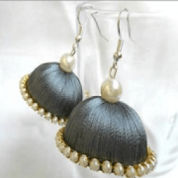 ikon Easy DIY silk thread collections