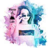 Creative Photo Lab-Photo Editor Art- FX 2019