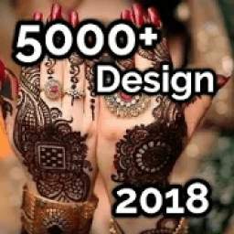 New Mehndi Design 2019