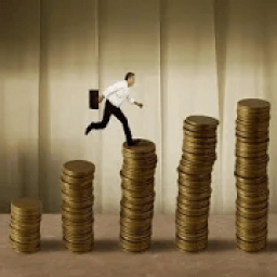 Réussir Sa Vie Financièrement icon