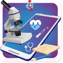 مختبر واكتر
‎ आइकन