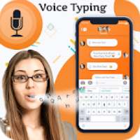Voice Typing in All Language: Speech to Text on 9Apps