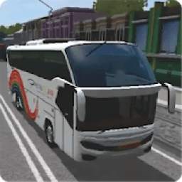 Mod Avante BUSSID 1.0