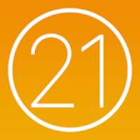 21 Days of Prayer on 9Apps