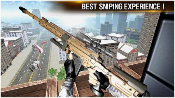 Free Fire Commando Squad : Survival Battleground screenshot 4