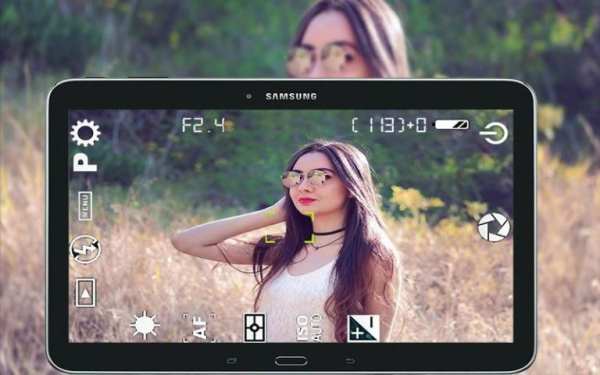 4K Zoom Camera screenshot 2