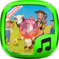 Canciones de la Granja Gratis on 9Apps