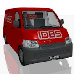 IDBS : G-Max 1.3