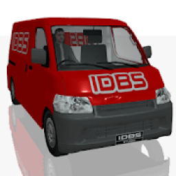 IDBS:G-Max आइकन