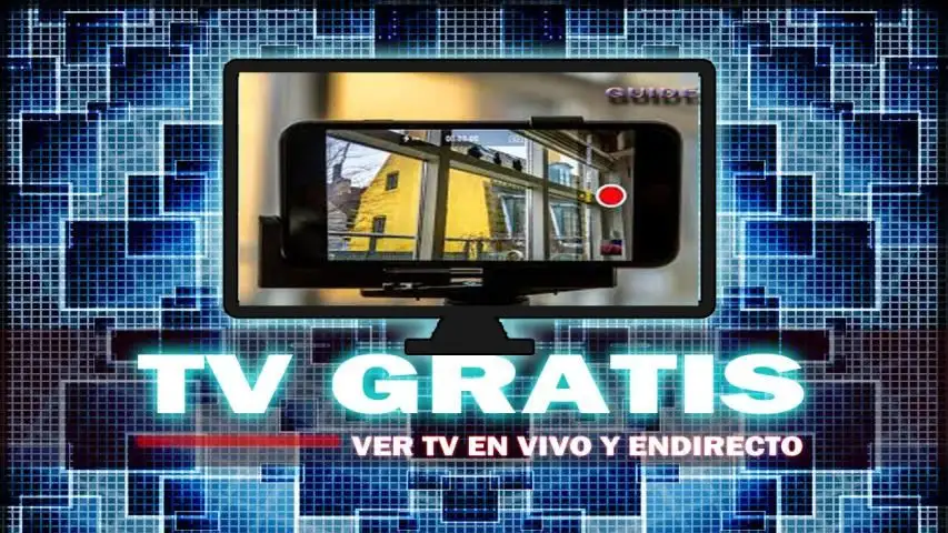 ▷ Ver canales TV Gratis de PAGO: Webs, Apps y Smart TV【2024】