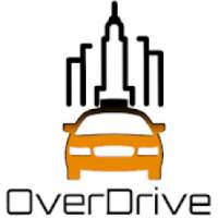 OverDrive Taxi