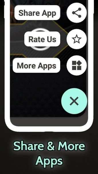 Analog Clock screenshot 1