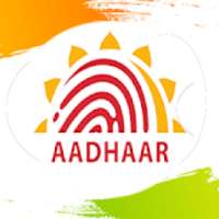 UIDAI Aadhar Download n Solutions on 9Apps