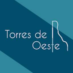 Torres de Oeste.