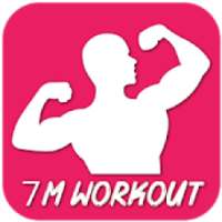 Daily 7M Workout on 9Apps