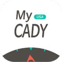 MyCADY USA on 9Apps