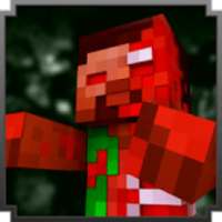 Zombies Pandemia. Apocalypse