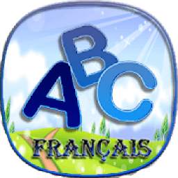Alphabet français jeux éducatifs