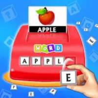 Kids Spelling Bee - Learn To Spell First Words
